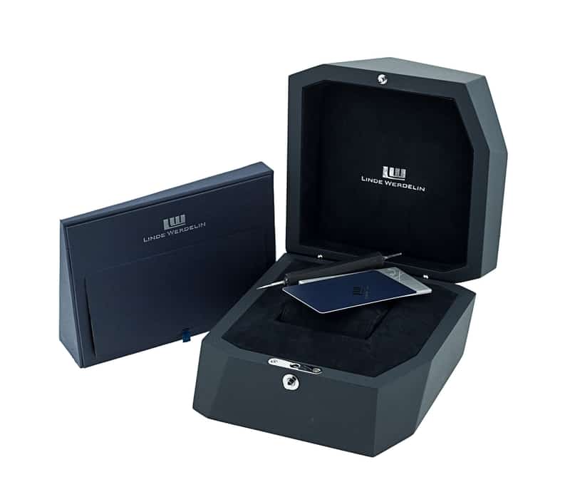 Linde Werdelin SpidoLite SLT.GC.2
